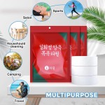 Compressed Towel Manufacturer - 70x140cm Large Disposable