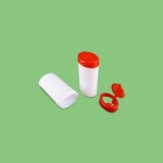 Plastic Containers Factory - More Than 15 Years Manufacturer