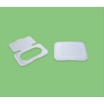 Disinfectant Wipes Factory - Square Shape Lids Tank Cap
