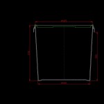 Refillable Pail Supplier - China Manufacturer 5L Eco