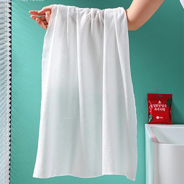 Compressed Towel Manufacturer - 70x140cm Large Disposable