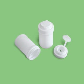 Plastic Containers Factory - More Than 15 Years Manufacturer