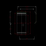 Wipes Container Manufacturer - White Pail Barrel Canister