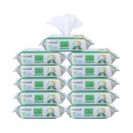 Biodegradable Wipes Manufacturer - 15 Years China Manufacturer