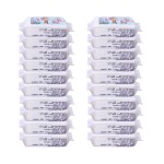 Mini Pack Wipes Supplier - China Manufacturer Baby Cartoon