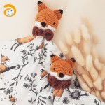 Baby Bib Set Factory - Wholesale Organic Cotton Waterproof