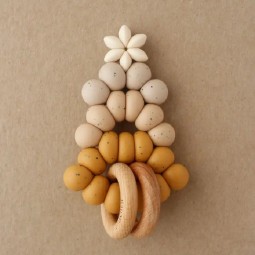 Crochet Teether Manufacturer - Wholesale Elephant Sensory