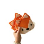 Felt Busy Book Manufacturer - New Arrival Toddler Learning