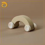 Stacking Game Manufacturer - Eco Friendly Wooden Stones