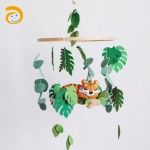 Baby Mobile Manufacturer - Handmade Tree Bear Clouds