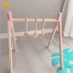 Baby Play Mat Supplier - Soft Cotton Detachable Rugs