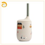 Bath Mat Factory - Non Slip Anti Bacterial Silicone