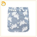 Cloth Diaper Supplier - Custom Print Reusable Washable
