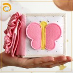 Baby Felt Book Supplier - Educational My First Quiet Book