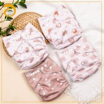 Cloth Diaper Supplier - Custom Print Reusable Washable