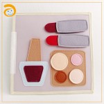 Sensory Board Factory - New Arrival Farm Felt Book