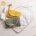 Summer Baby Blanket Supplier - Organic Cotton Crochet Muslin