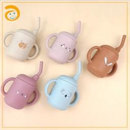 Baby Comforter Supplier - Sleeping Animal Plush Security