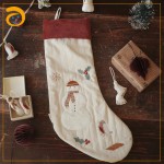 Advent Calendar Factory - Re-Usable Woodland Wall Hanging