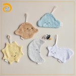 Security Blanket Manufacturer - Custom Goose Bear Snuggler