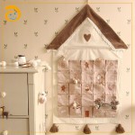 Christmas Calendar Manufacturer - Wholesale Fabric Re-Usable