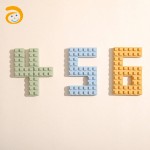 Stacking Blocks Factory - Wholesale Food Grade Silicone