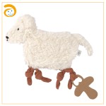 Muslin Blanket Factory - Organic Animal Security Blanket