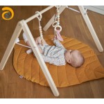 Teething Toys Factory - Food Grade Silicone Ring Shape