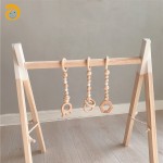 Baby Play Mat Supplier - Soft Cotton Detachable Rugs