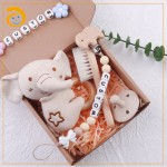 Baby Rattle Factory - Handmade Crochet Amigurumi Deer