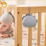 Pacifier Case Manufacturer - Food Grade Silicone BPA Free