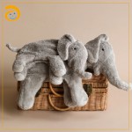 Baby Comfort Toy Factory - New Design Soft Plush Lovey
