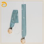 Pacifier Chain Factory - DIY Silicone Beaded Soother