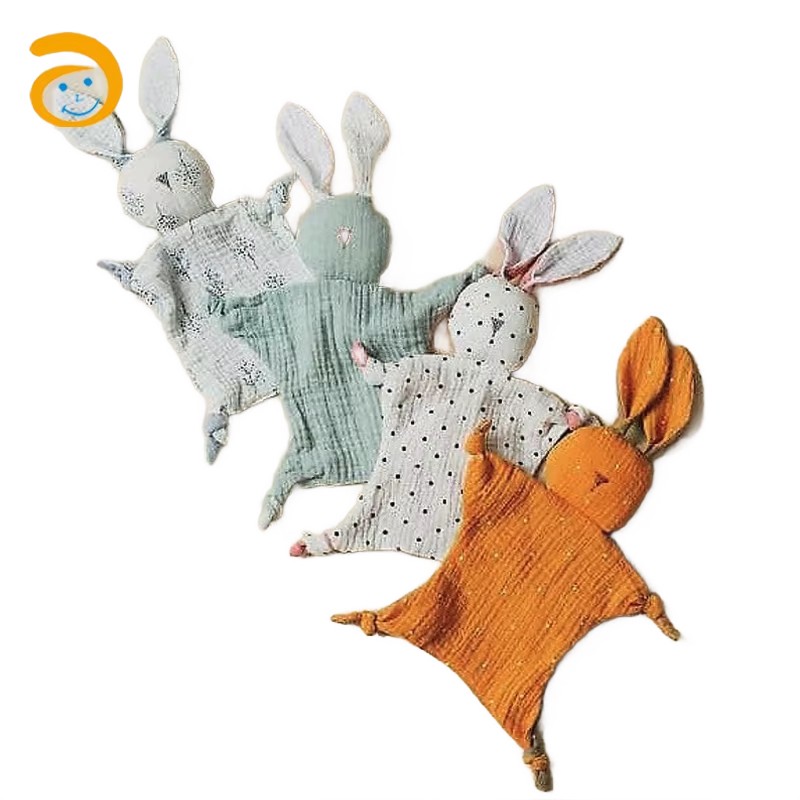 Muslin Blanket Manufacturer - Factory Direct Soft Cotton