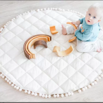 Teething Toys Factory - Food Grade Silicone Ring Shape