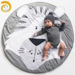 Baby Gym Manufacturer - Personalizable Foldable Padded Mat