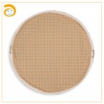 Silicone Puzzle Factory - Cartoon Animal Stacking Toy