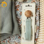 Wooden Teether Supplier - Natural Baby Gift Sensory Set