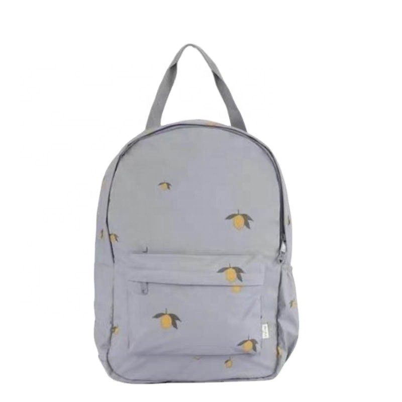 Children Backpack Supplier - Kindergarten Travel School Bags