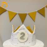 Party Hat Manufacturer - Wholesale Felt Cone Children