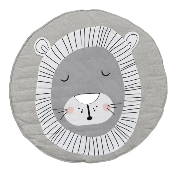 Baby Gym Manufacturer - Personalizable Foldable Padded Mat