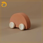 Stacking Game Manufacturer - Eco Friendly Wooden Stones