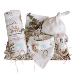 Security Blanket Factory - Wholesale Muslin Bunny Cotton