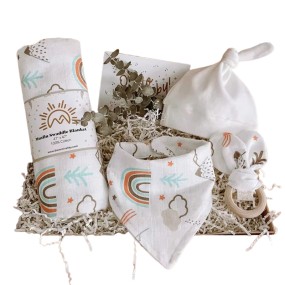 Security Blanket Factory - Wholesale Muslin Bunny Cotton