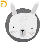 Baby Gym Manufacturer - Personalizable Foldable Padded Mat