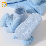 Wooden Teether Manufacturer - Unfinished Natural Carved