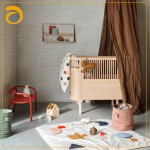 Baby Playmat Manufacturer - Organic Cotton Non-Slip Cushioned