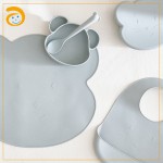 Toddler Cup Supplier - Wholesale BPA Free Silicone Straw