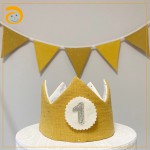 Party Hat Manufacturer - Wholesale Felt Cone Children