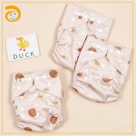 Cloth Diaper Manufacturer - Wholesale Custom Print Diaper Cover